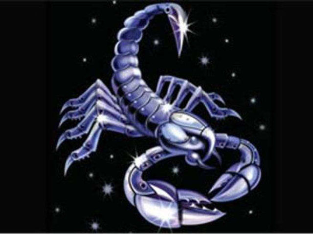 Vrishchika (Scorpio)